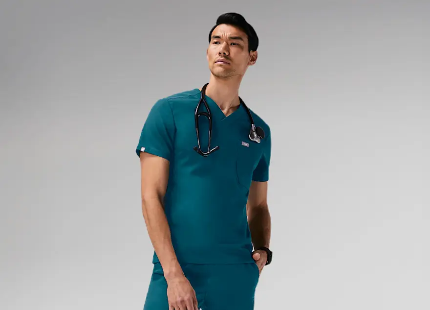 Caribbean Blue collection