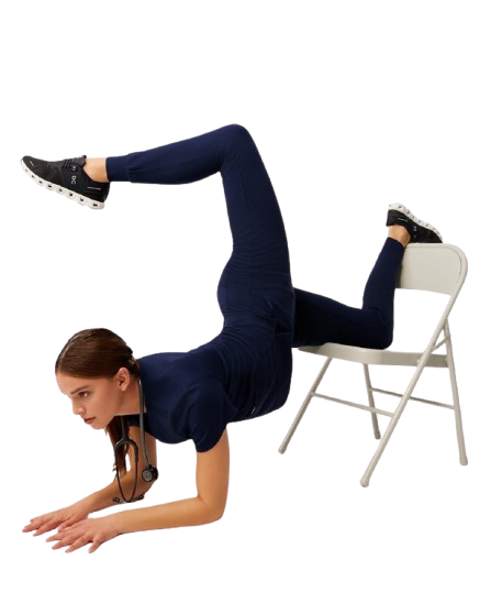 Medilux Women Collection