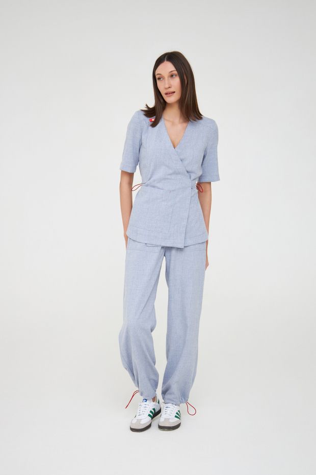 Women's Essential Pant